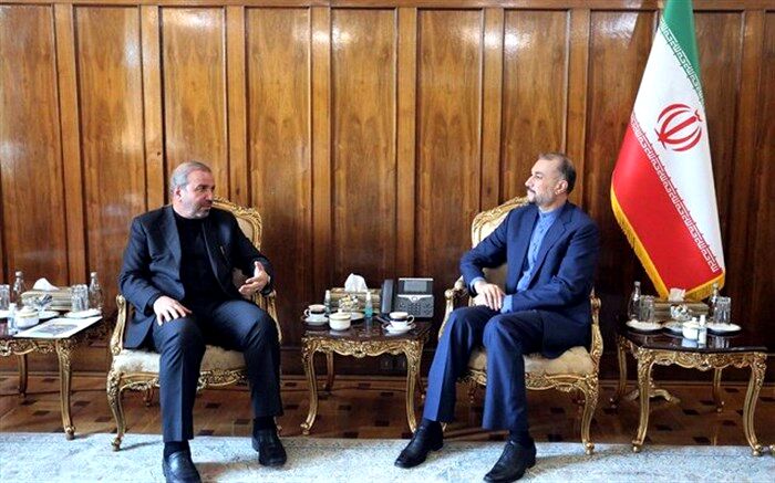 گزارش سفیر ایران به امیرعبداللهیان در مورد آخرین وضعیت و تحولات عراق