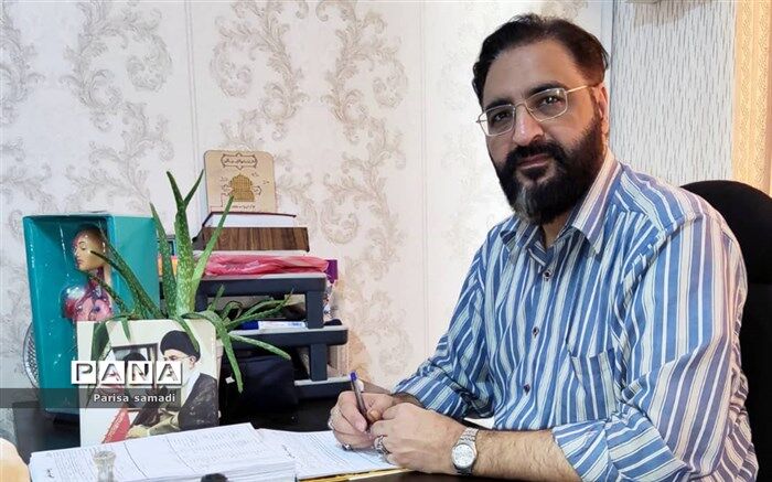 در طب سنتی ایرانی توجه اصلی بر پیشگیری از بیماری است تا درمان آن