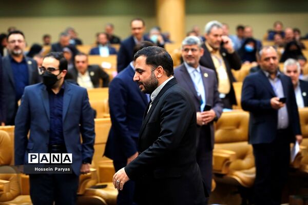 اختتامیه سی‌و‌ششمین اجلاس رؤسای آموزش و پرورش کشور