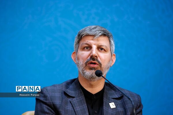 اختتامیه سی‌و‌ششمین اجلاس رؤسای آموزش و پرورش کشور