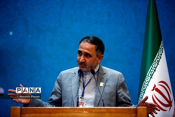 اختتامیه سی‌و‌ششمین اجلاس رؤسای آموزش و پرورش کشور