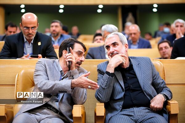 اختتامیه سی‌و‌ششمین اجلاس رؤسای آموزش و پرورش کشور
