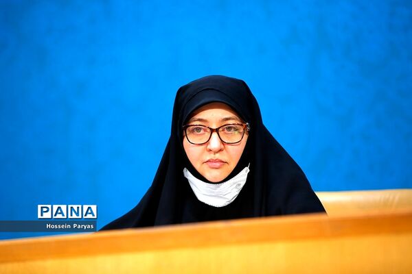 اختتامیه سی‌و‌ششمین اجلاس رؤسای آموزش و پرورش کشور