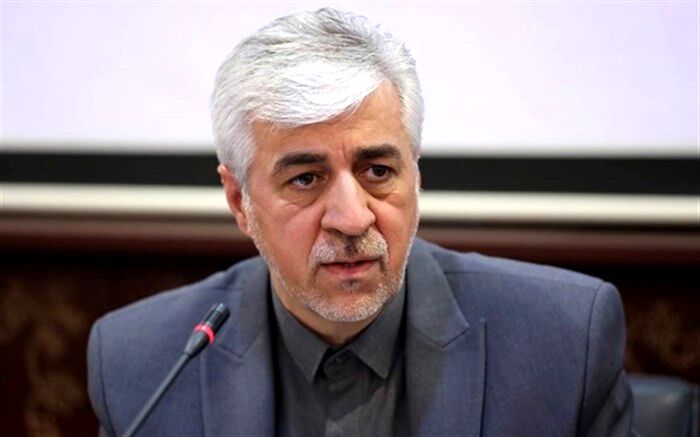 سجادی: نایب قهرمانی والیبالیست‌ها کمتر از قهرمانی نیست