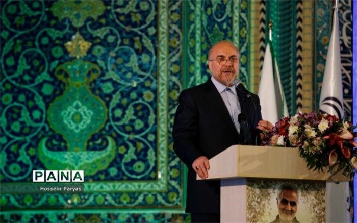 قواعد بانکی شرعی است اما ربا در جایی رخ می‌دهد که قراردادهای صوری بسته می‌شود