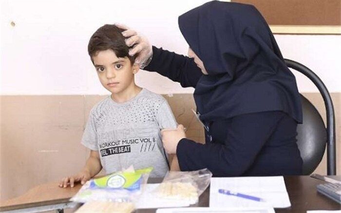 ارزیابی سلامت 36 هزار نوآموز آذربایجان‌ غربی