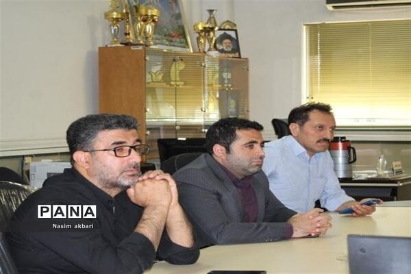 تجلیل از آزادگان فرهنگی شهرستان میاندورود