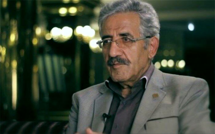 آلبومی عاشورایی از خواننده «آمدم ای شاه پناهم بده»