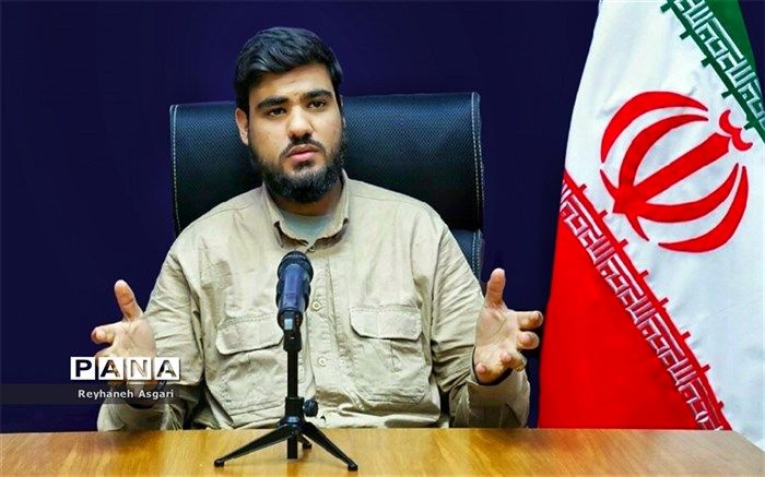 با شکل‌گیری جبهه مقاومت با محوریت ایران و حمایت از فلسطین، قدرت رژیم صهیونستی روبه افول است