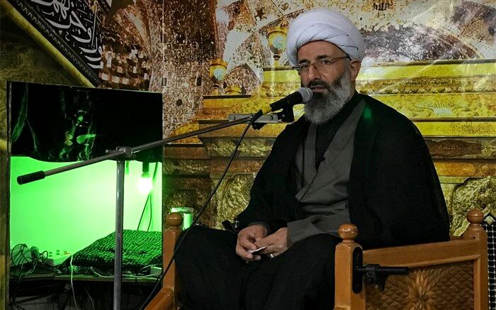 قاتلان حاج قاسم باید منتظر انتقام سخت یاران او باشند
