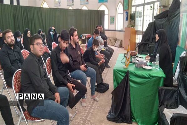 برگزاری  دوره‌های سواد رسانه در شهرستان نظر‌آباد