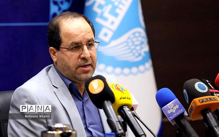۸۰۰۰ واحد مسکونی برای کارکنان و اعضای هیات علمی دانشگاه تهران ایجاد می‌شود
