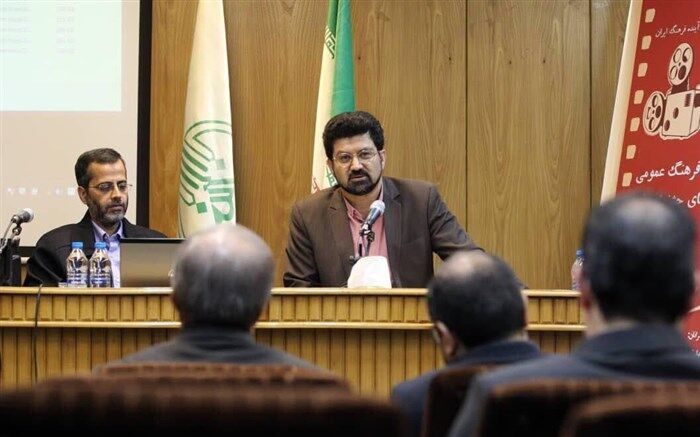 مهدی کاموس: تماشاگران نوجوان حلقه مفقوده مخاطب‌شناسی تئاتر کشور هستند