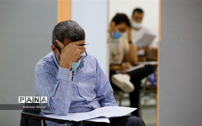 زمان دقیق اعلام نتایج آزمون وکالت اعلام شد