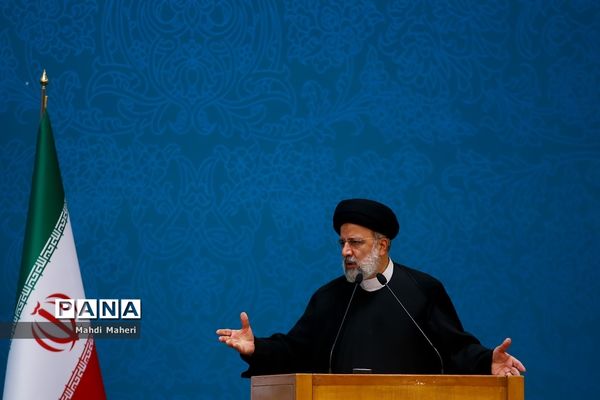 سی‌وششمین اجلاس مدیران و رؤسای آموزش و پرورش کشور با حضور رئیس‌جمهوری