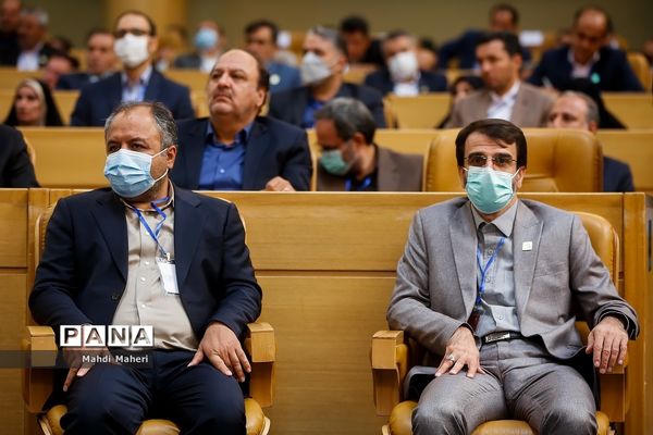 سی‌وششمین اجلاس مدیران و رؤسای آموزش و پرورش کشور با حضور رئیس‌جمهوری