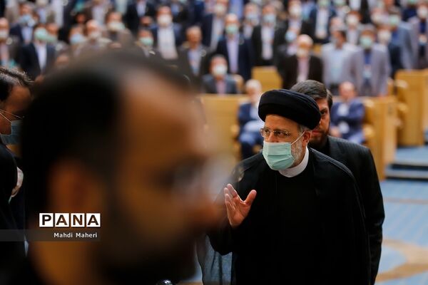سی‌وششمین اجلاس مدیران و رؤسای آموزش و پرورش کشور با حضور رئیس‌جمهوری