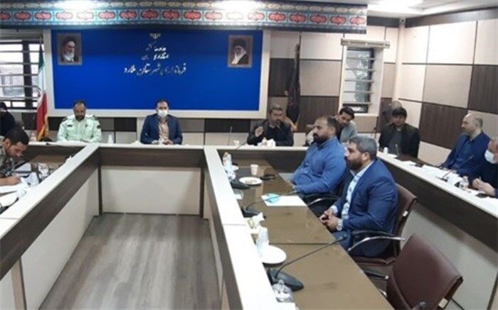 کسب ۵۹ مدال توسط ورزشکاران  ملاردی در سال ۱۴۰۱