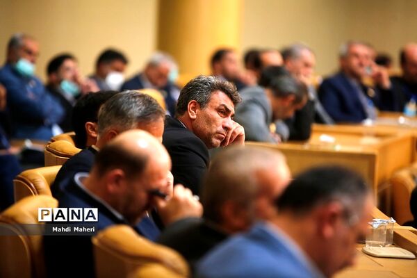 سی‌وششمین اجلاس مدیران و رؤسای آموزش و پرورش کشور-2