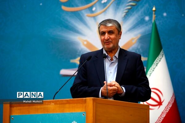 سی‌وششمین اجلاس مدیران و رؤسای آموزش و پرورش کشور-2