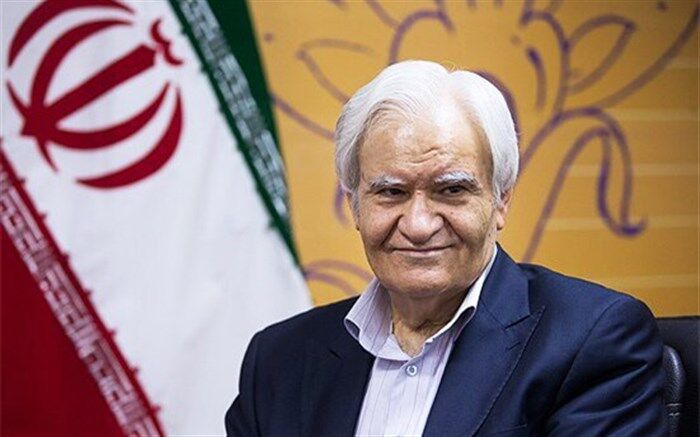 پیکر کیومرث عباسی قصری فردا تشییع می‌شود