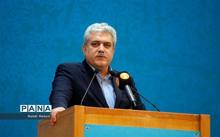 ضرورت تعامل بیشتر آموزش و پرورش و معاونت علمی ریاست جمهوری