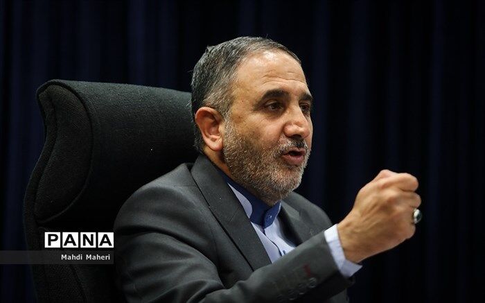 آموزش و پرورش توانمند و کارآمد، زمینه‌ساز تربیت نیروهای انسانی متعهد و متخصص است