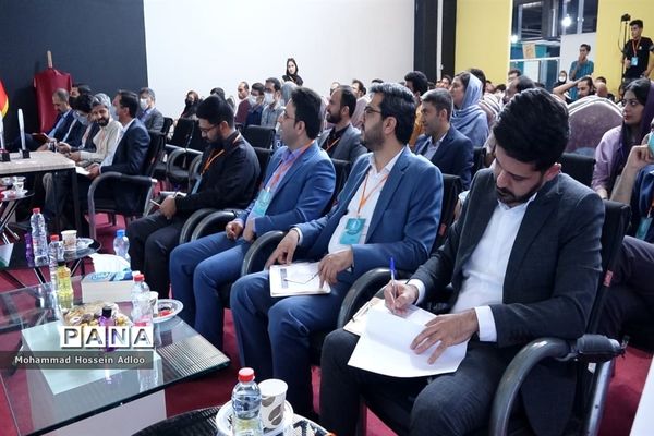 استارتاپ ویکند شهر هوشمند در شیراز