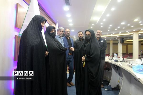 کارگاه آموزش خبرنگاری پانا ویژه دختران دانش‌آموز در قم