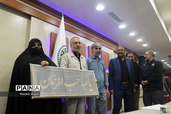 کارگاه آموزش خبرنگاری پانا ویژه دختران دانش‌آموز در قم