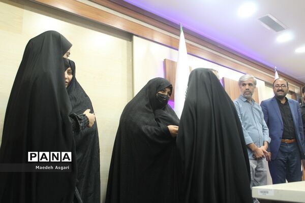 کارگاه آموزش خبرنگاری پانا ویژه دختران دانش‌آموز در قم
