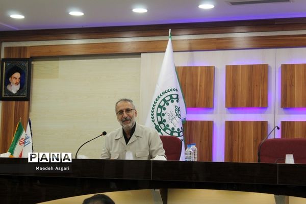 کارگاه آموزش خبرنگاری پانا ویژه دختران دانش‌آموز در قم