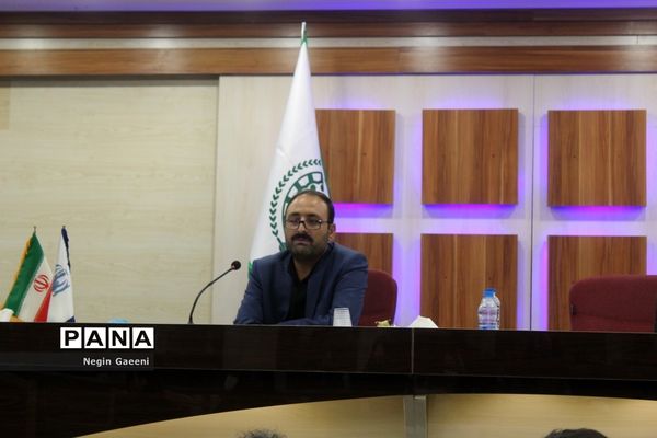 کارگاه آموزش خبرنگاری پانا ویژه دختران دانش‌آموز در قم