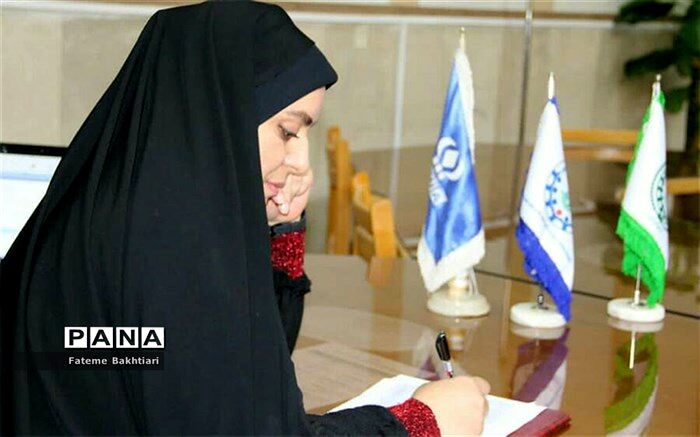 معاونان پرورشی نقش کلیدی در هدایت، آگاهی‌بخشی و بهینه‌سازی اوقات فراغت دانش‌آموزان دارند
