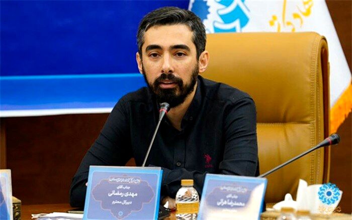 لزوم تغییرنگرش مدیران‌ کل استان‌ها برای همسویی با راهبردهای نهاد کتابخانه‌های عمومی