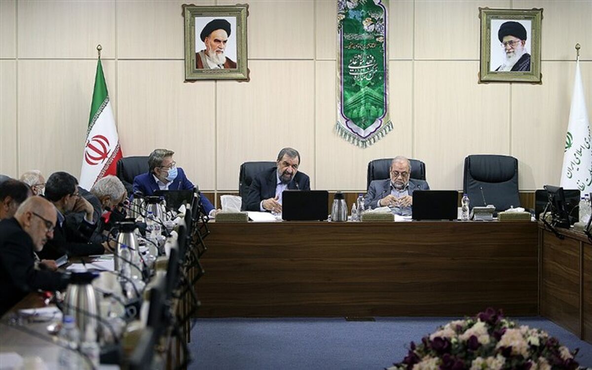 تصویب مواد عدالت آموزشی و روزآمدسازی نظام آموزشی در جلسه مجمع تشخیص