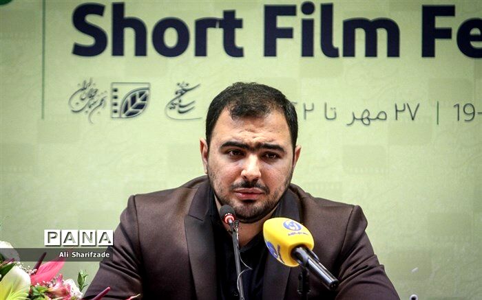 ‌موضوعات ممنوعه‌ جایی در جشنواره فیلم کوتاه تهران ندارد