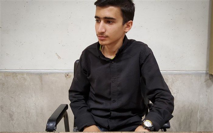 قرآن باعث می‌شود تا انسان، راه خود را گم نکند