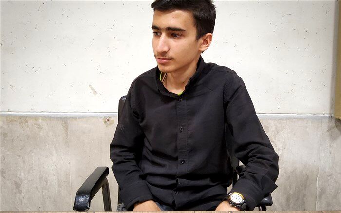 قرآن باعث می‌شود تا انسان، راه خود را گم نکند