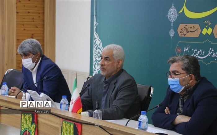 صنایع مکلف هستند بخشی از آب و برق مصرفی خود را تولید کنند