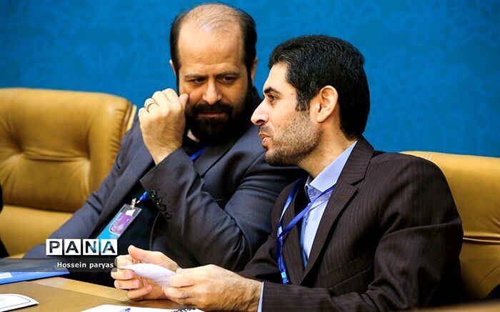 مهم‌ترین مبحث اجلاس مدیران و روسای آموزش و پرورش، عدالت تربیتی است