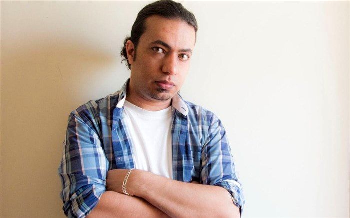 امیر محنتی: تفاوت اسپانسر و سرمایه گذار در هنر جا نیفتاده است!