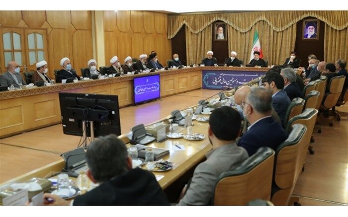 تعامل حداکثری و همدلی قوای سه گانه ضرورت حکمرانی عالمانه و کارآمد در کشور است