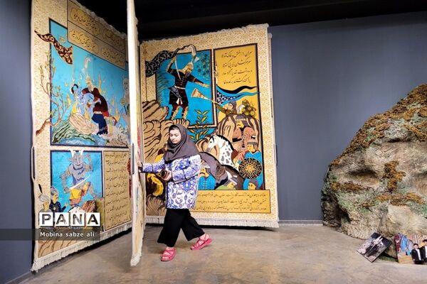 همایش مدیران مدارس منطقه ۱۴  در برج میلاد