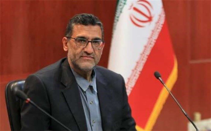 مدیریت ناصحیح منابع آب در کشور؛ فرسودگی خط لوله انتقال نفت در خلیج فارس رفع شد
