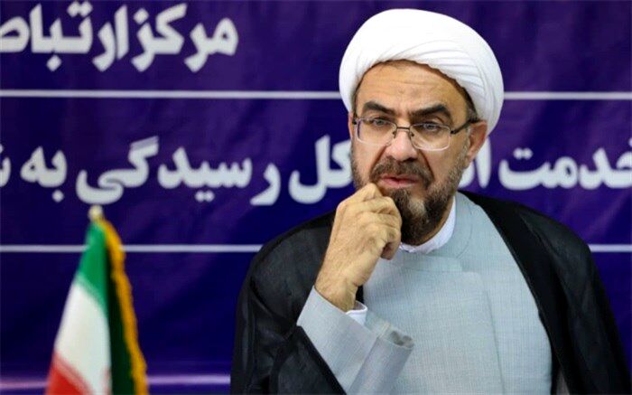 اعضای هیات دولت به مساجد تهران می‌روند
