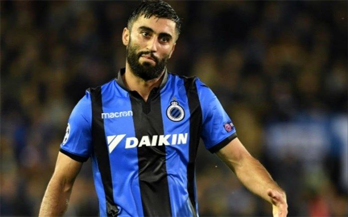 ستاره جامانده استقلال در رادار پرسپولیس و سپاهان