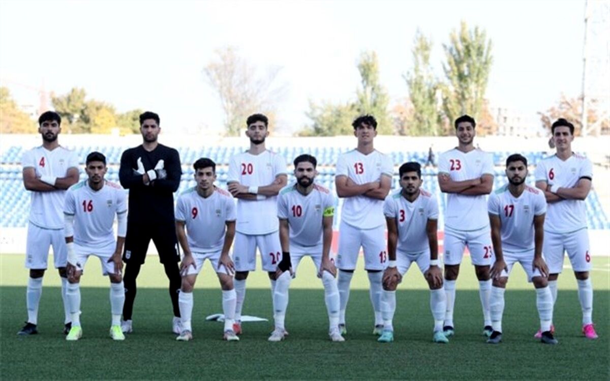 مهدوی‌کیا به اسکوچیچ اوکی داد