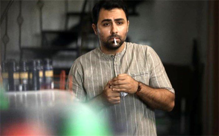 «برنده» راهی ایتالیا شد