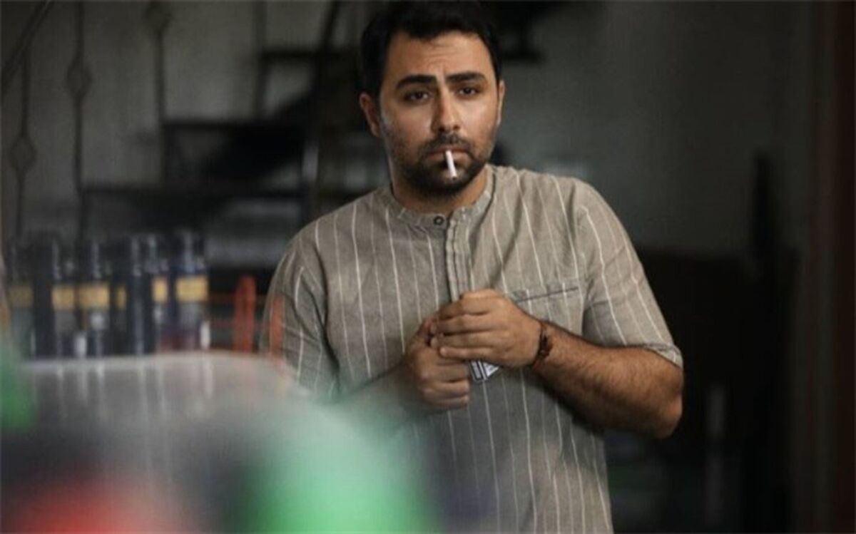 «برنده» راهی ایتالیا شد